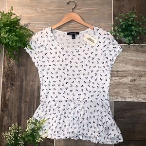 🌸Forever21 Top NWT